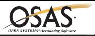 OSAS Logo